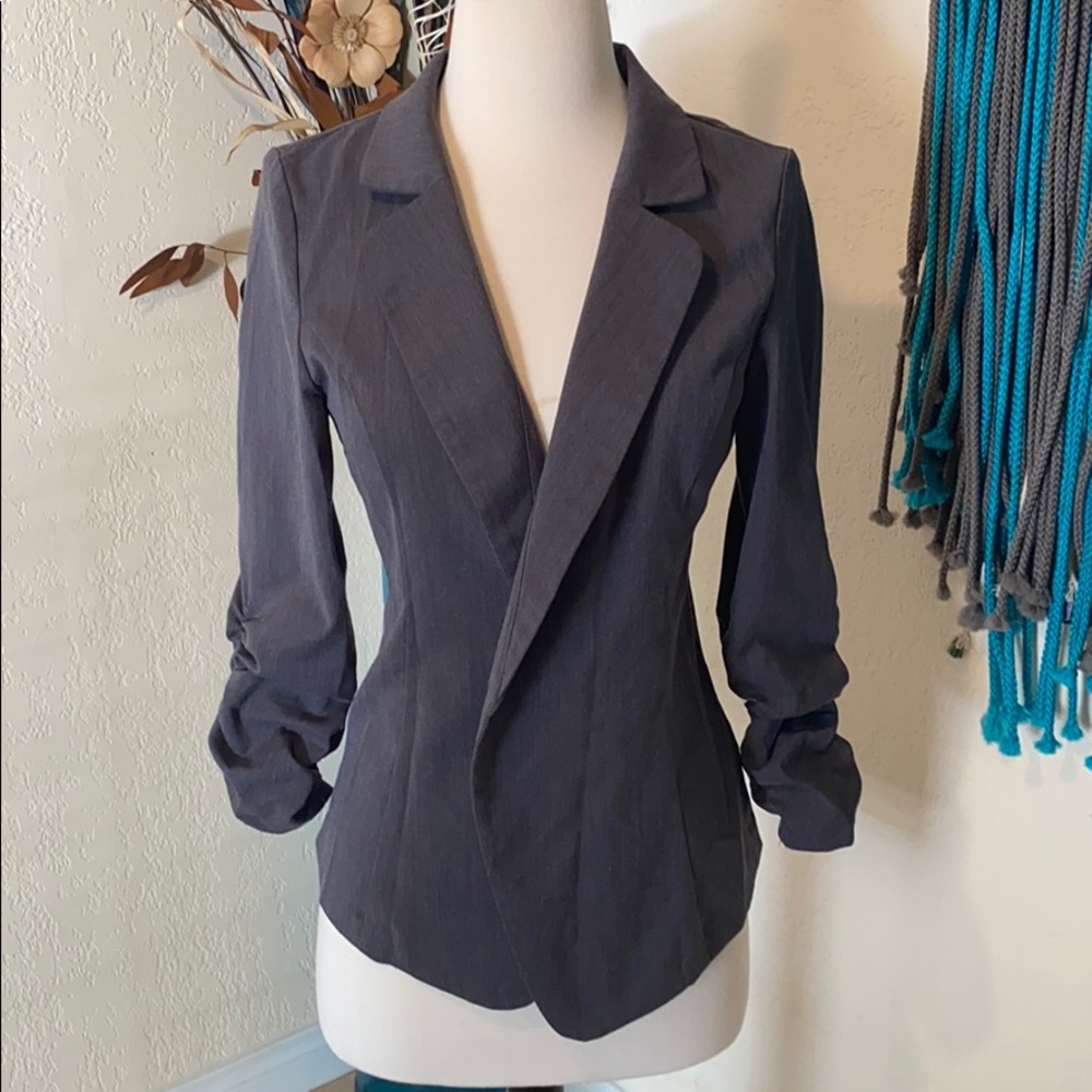 Timing sport jacket